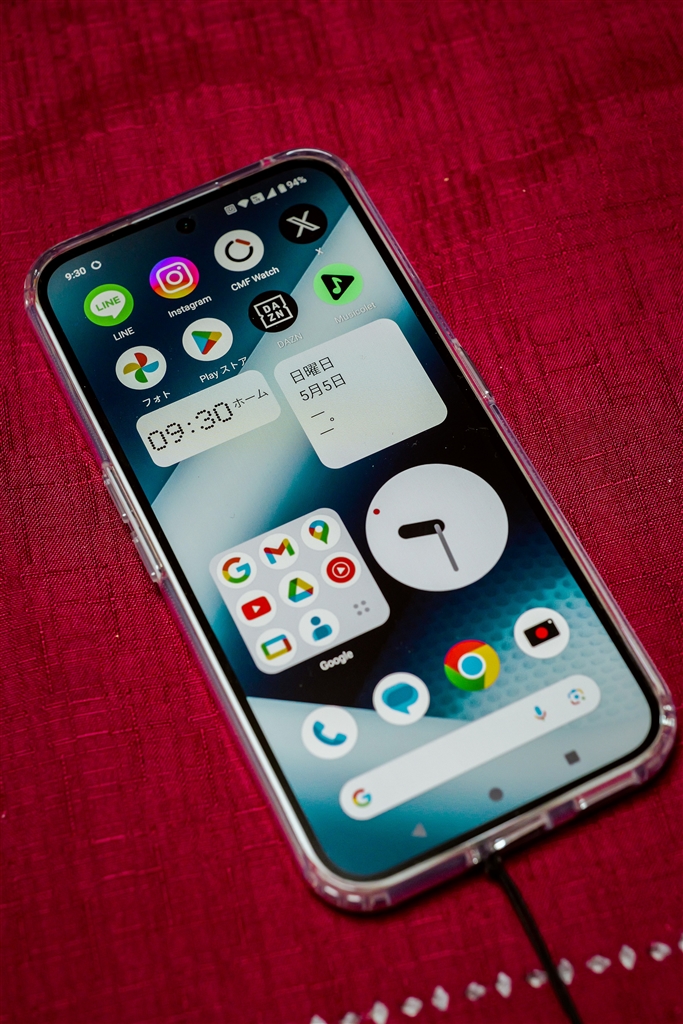 Nothing Phone 2a ミルク simフリー NOTHING Phone (2a) SIMフリー [ミルク] 価格比較 - 価格.com