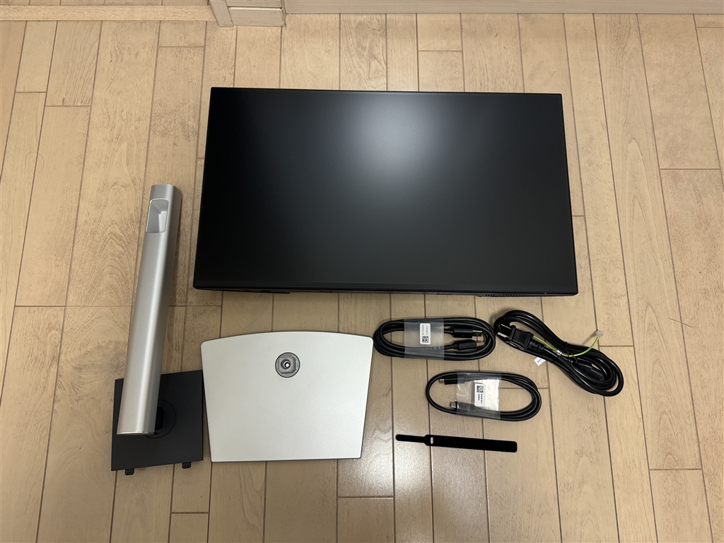 Dell P2425HE 23.8インチ Dell Technologies P2425HE 液晶ディスプレイ 23.8型/ 1920×1080/ USB