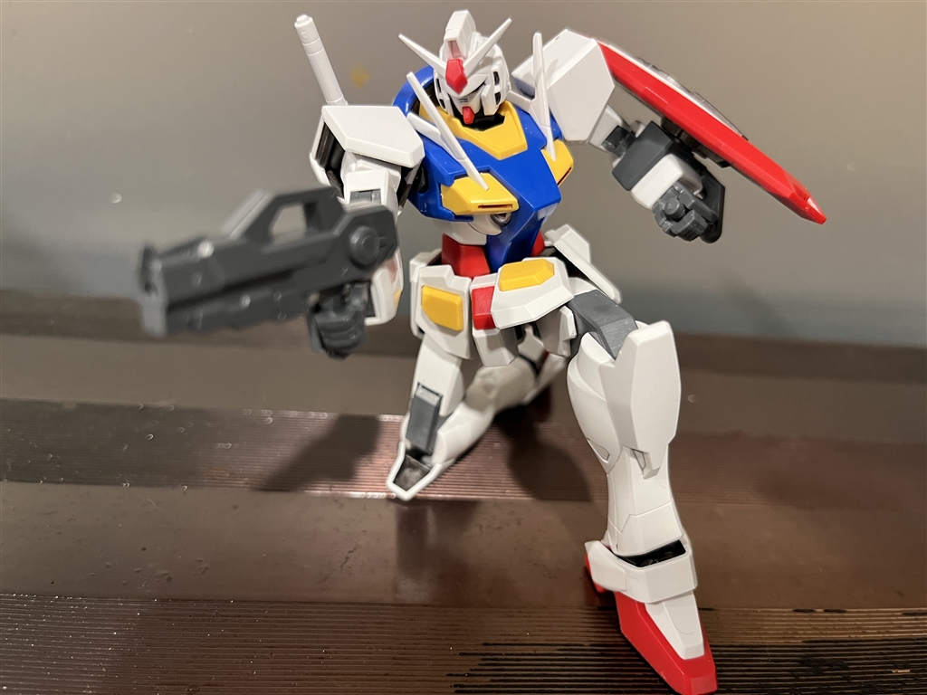 価格.com - BANDAI HG 1/144 機動戦士ガンダム00 オーガンダム(実戦