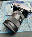 w/sigma 24-70 F2.8