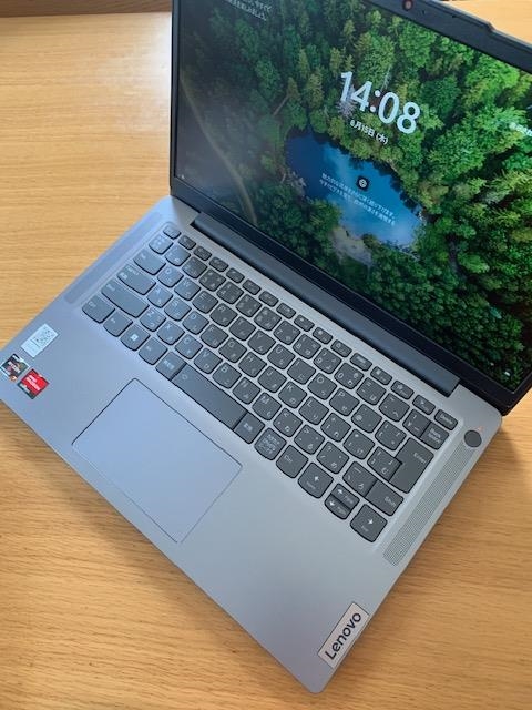 価格.com - Lenovo IdeaPad Slim 3 Gen 8 AMD Ryzen 7 7730U 価格.com - Lenovo IdeaPad Slim 3 Gen 8 AMD Ryzen 7 7730U