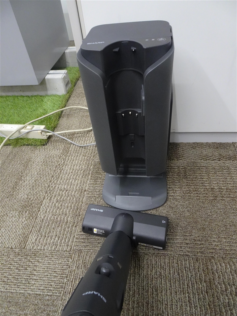 価格.com - 『”ステーション”へはヘッドの進行方向にスムーズに