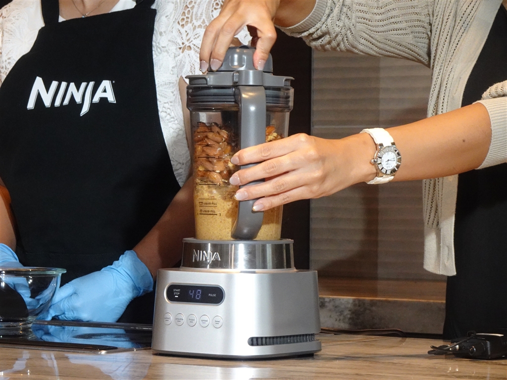 【新品】Ninja Twisti ミキサー SS151J Ninja Twisti ミキサー SS151J|ミキサー|キッチン家電|Ninja（ニンジャ