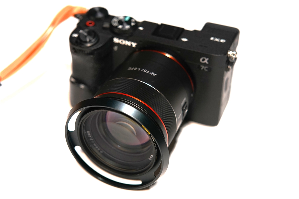  7c samyang af 75mm f1 8 fe taro8895 