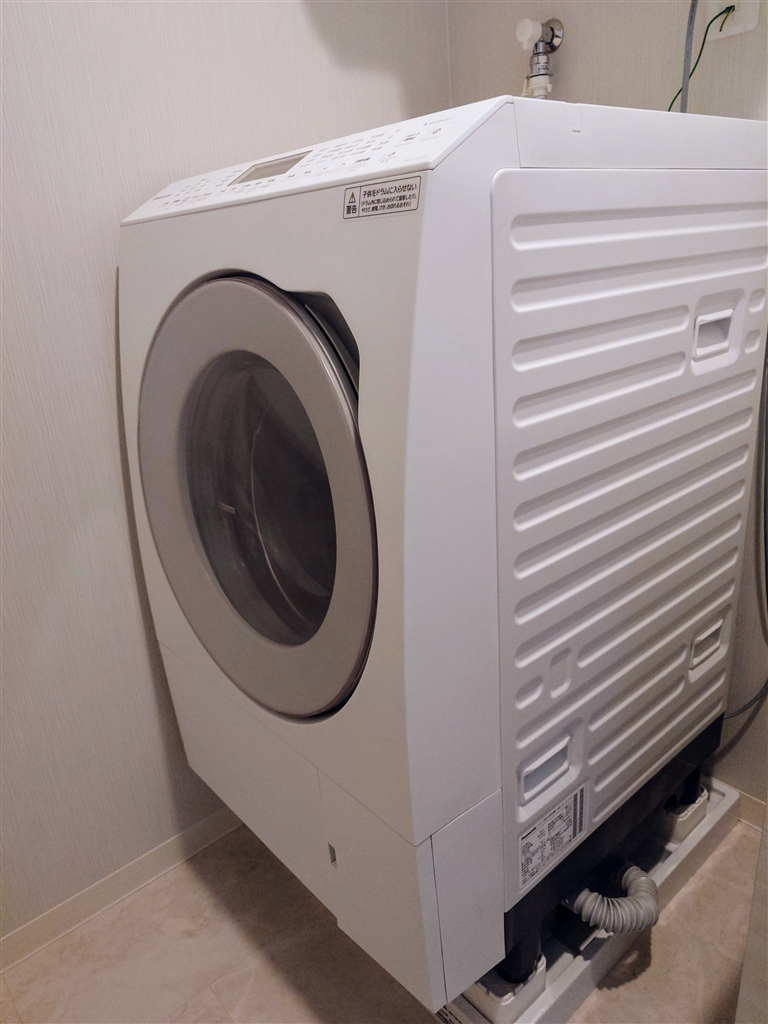 価格.com - パナソニック NA-LX127DL-W [マットホワイト 価格.com - パナソニック NA-LX127DL-W [マットホワイト