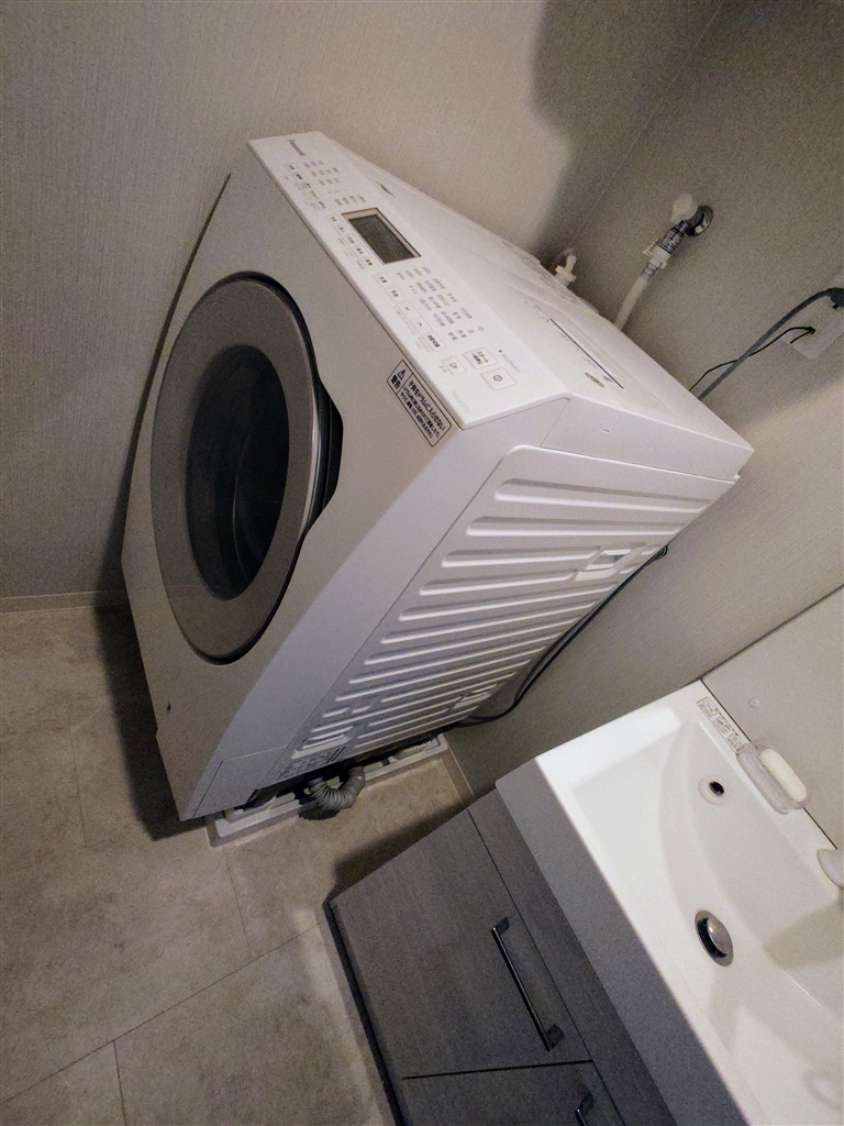 価格.com - パナソニック NA-LX127DL-W [マットホワイト 価格.com - パナソニック NA-LX127DL-W [マットホワイト