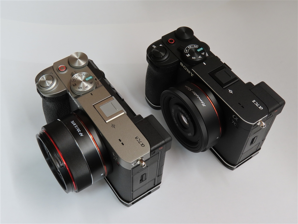 価格.com - 『同メーカー35/2.8と比較』SAMYANG Remaster Slim 21mm F3