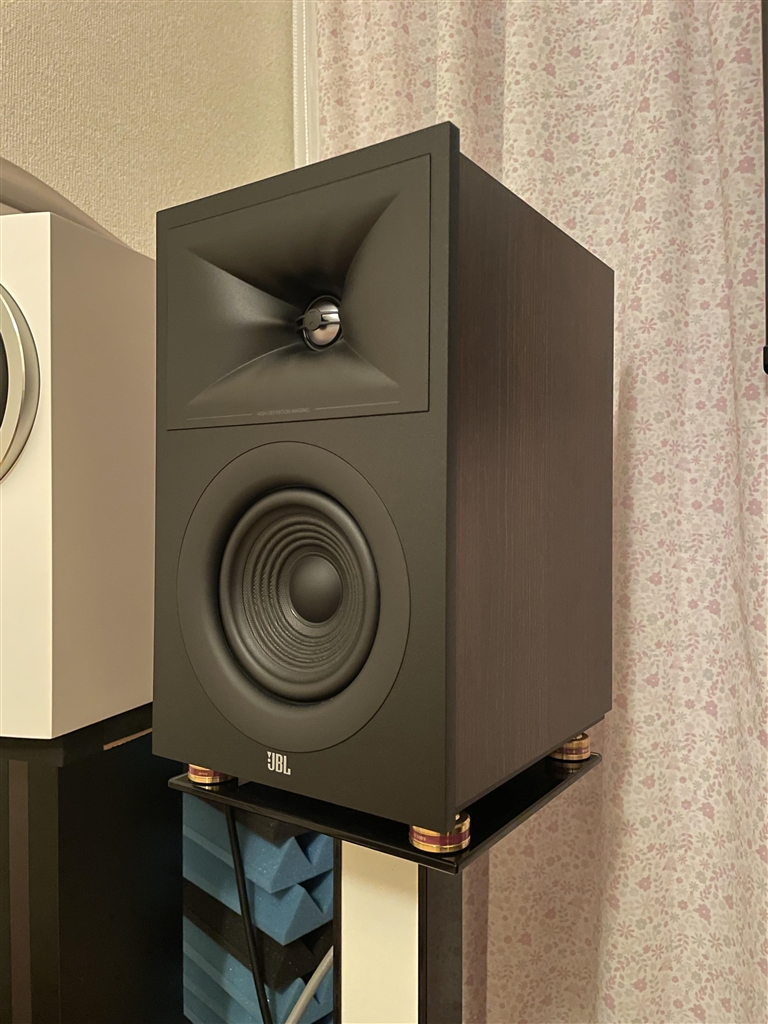 価格.com - JBL STAGE 250B BLK [エスプレッソ ペア] さくチン$GAさん