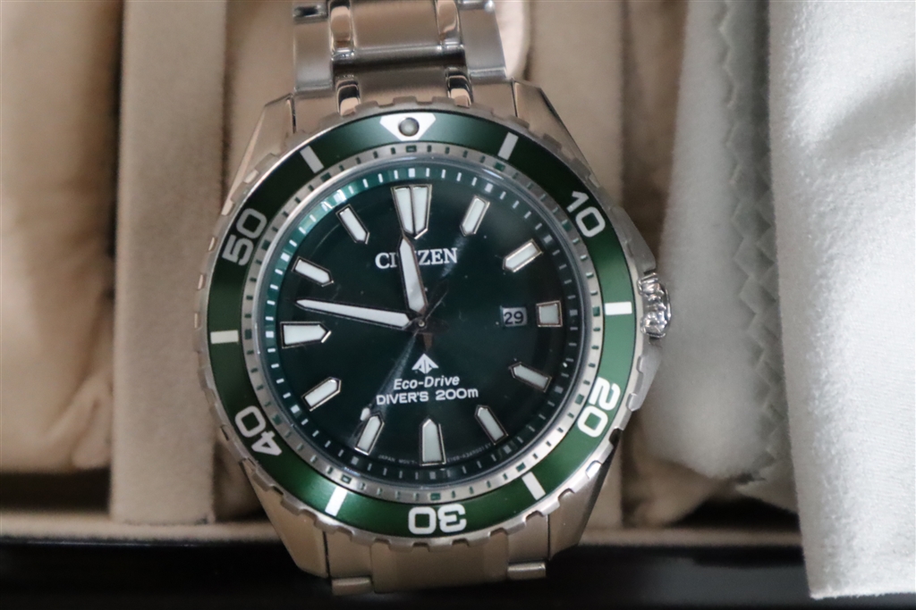 価格.com - 『BN0199-53X』シチズン プロマスター MARINE-エコ