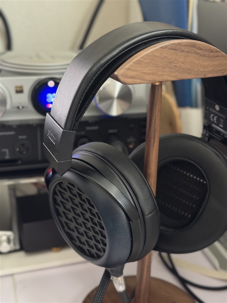 価格.com - 『やはり据置アンプの方が良いです』FOSTEX TH1100RP