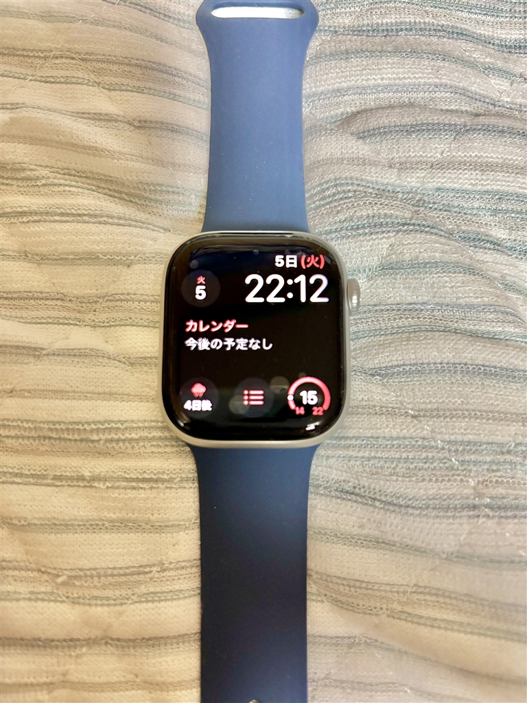 Apple Watch - アップル　Apple Watch Series 10　MWWC3J/A Apple Watch Series 10 - Apple