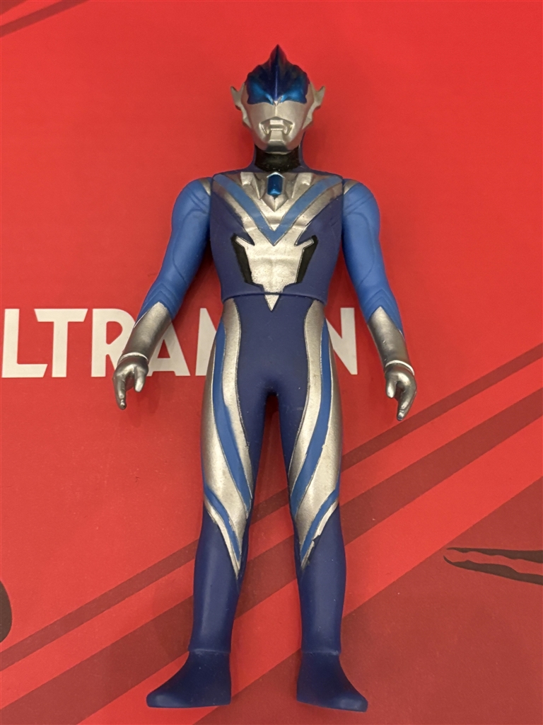 ☆BANDAI ウルトラマンジードアクロスマッシャー 限定 SPクリアラメカラー ☆BANDAI ウルトラマンジードアクロスマッシャー 限定 SP