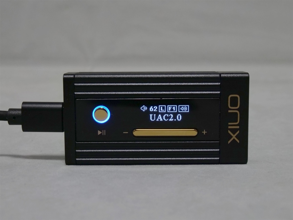 価格.com - 『ディスプレイ表示例』ONIX Alpha XI1 鴻池賢三さんの