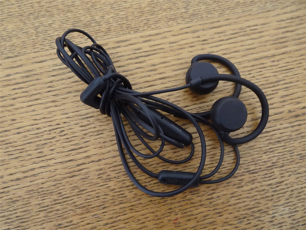 新品】 NTTソノリティ nwm GO MBN002KA オープンイヤー型 黒 nwm GO