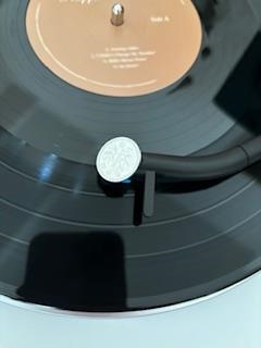 価格.com - 『1円玉で針圧調整・音飛び問題をクリア！』オーディオ 