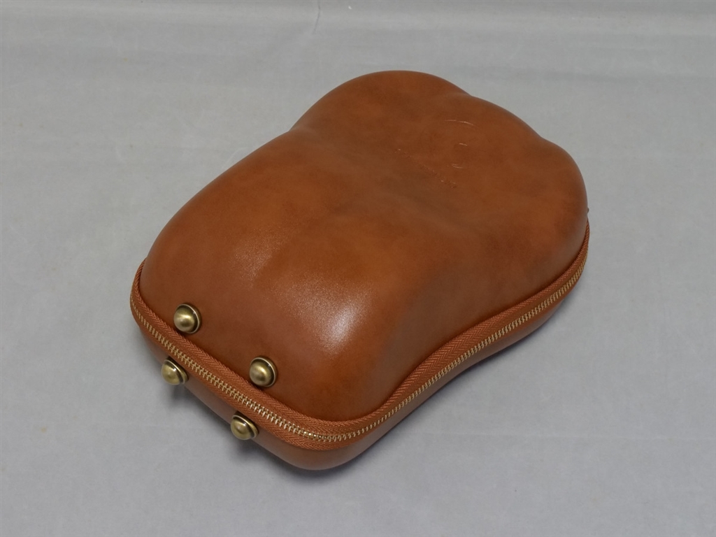 価格.com - 『上質なキャリングケースが付属』SENDY AUDIO Peacock SDA