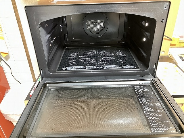 価格.com - 『使った後の湿気が気になる』東芝 石窯ドーム ER