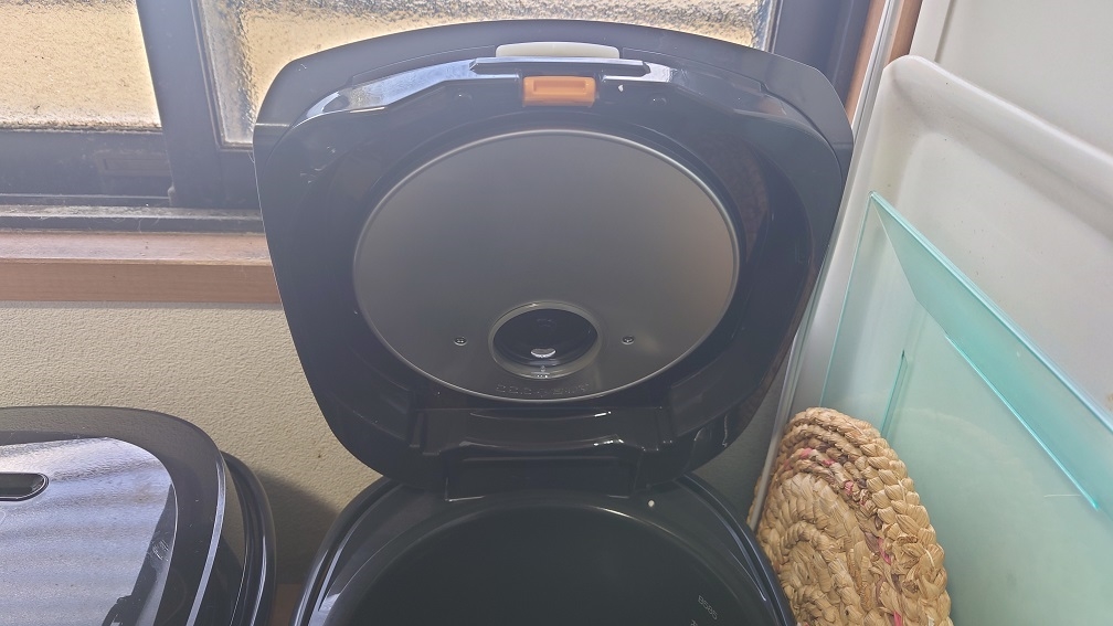 価格.com - 『内蓋を外す爪引くだけ』象印 極め炊き NW-VD10-BA