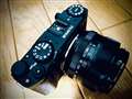 FUJIFILM X-M�T