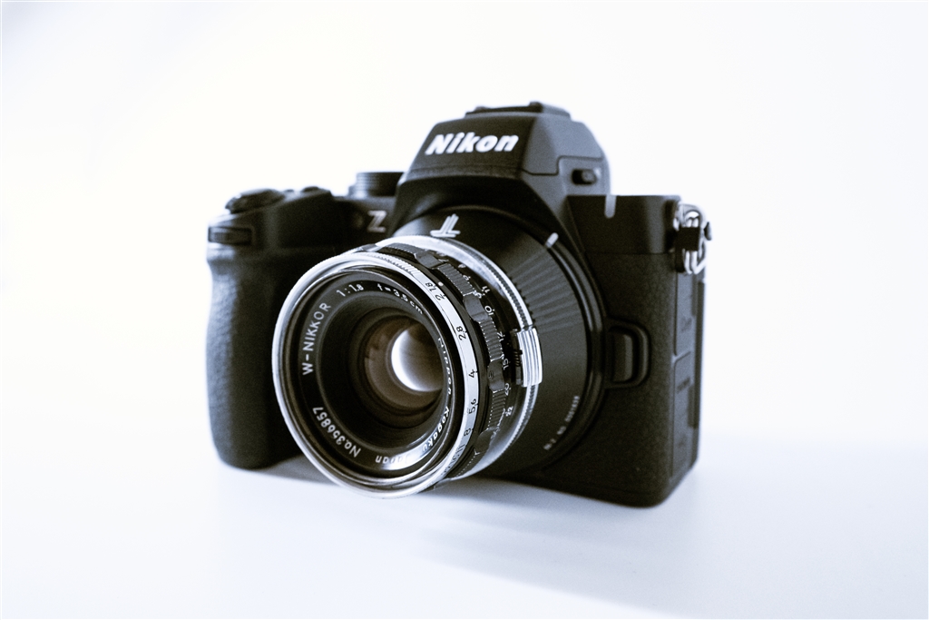 価格.com - ニコン Z50II ボディ Berniniさんのレビュー・評価
