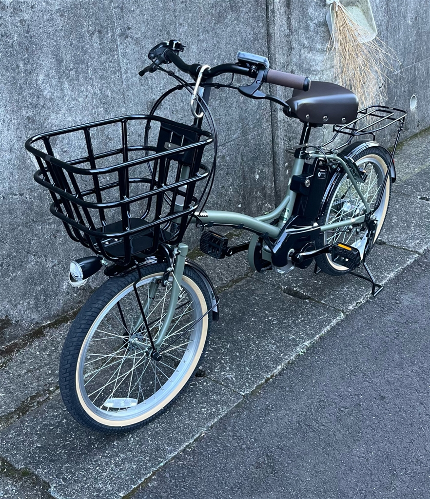 価格.com - パナソニック グリッター BE-FGL031-G [マットオリーブ] +