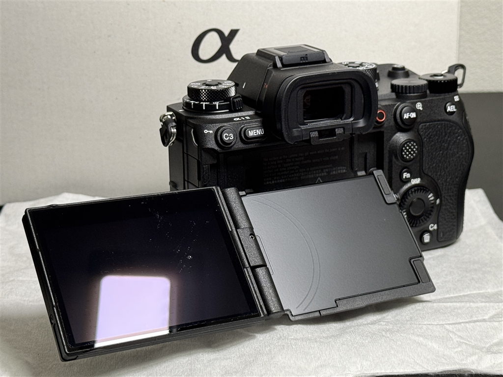 価格.com - SONY α1 II ILCE-1M2 ボディ 弘之神さんのレビュー・評価