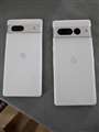 Pixel7aƕׂĂ݂
