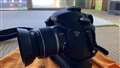 EOS7DɑfUCȂȂĂ