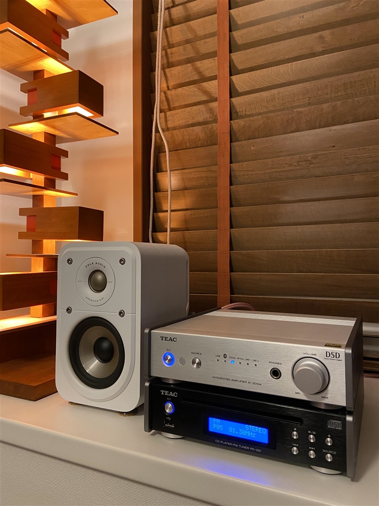 価格.com - Polk Audio Signature Elite ES10 [ホワイト ペア] ファン