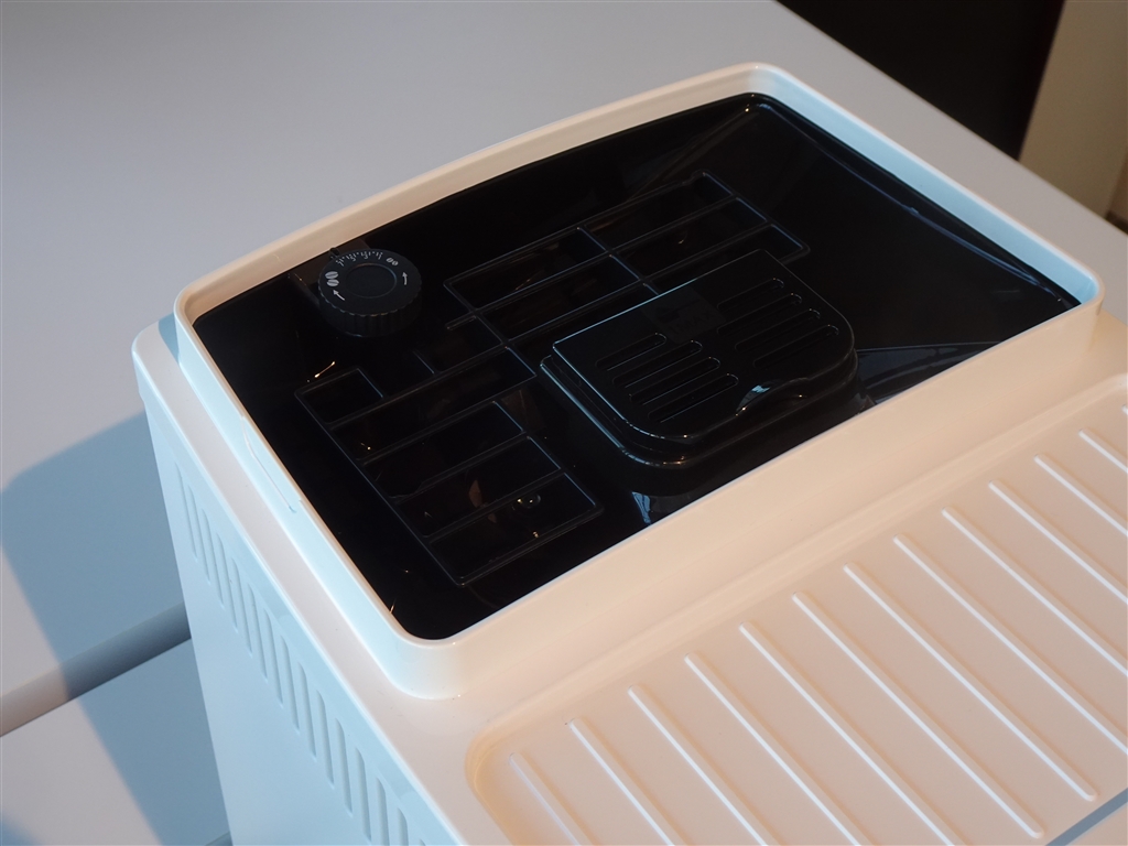 価格.com - 『豆ホッパー』デロンギ マグニフィカ スタート ECAM22062W