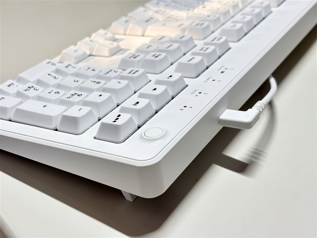 価格.com - 東プレ REALFORCE R3 R3HA21 [スーパーホワイト/スーパー