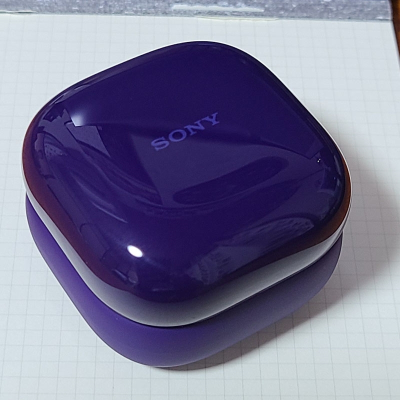 価格.com - 『ケース』SONY LinkBuds Fit x Olivia Rodrigo WF-LS910N