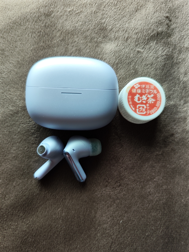 価格.com - Xiaomi Redmi Buds 6 Pro [ラベンダーパープル