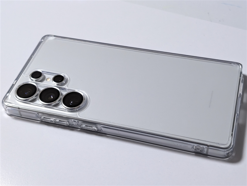 価格.com - 『spigenハイブリットケース装着』サムスン Galaxy