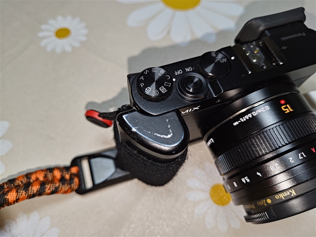 価格.com - パナソニック LUMIX DMC-GM5-K ボディ [ブラック] まるちー 