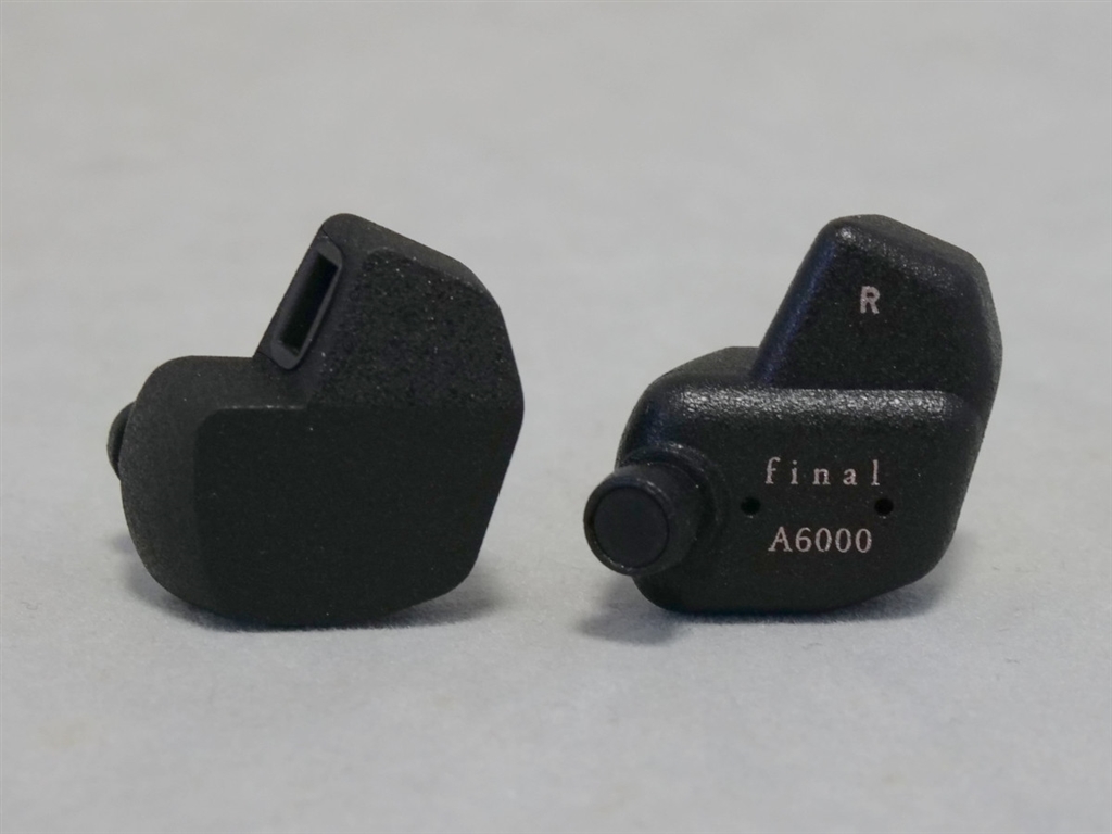 メル(仮)　final A6000 定価59,800円　美品 final A6000 おまけ付き｜Yahoo!フリマ（旧PayPayフリマ）
