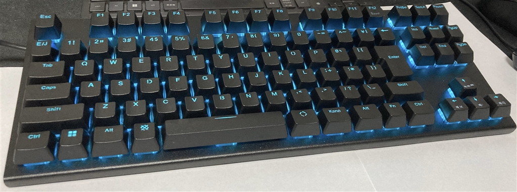 REALFORCE X1UC11 新品未開封 Amazon.co.jp: REALFORCE リアルフォース ラピッドトリガー キーボード