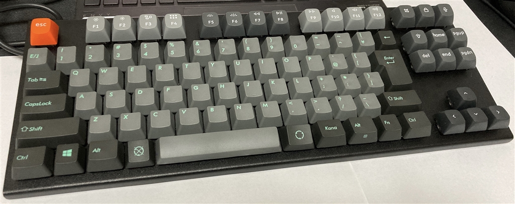 製品 : REALFORCE / X1UC11 | REALFORCE | 日本製プレミアム