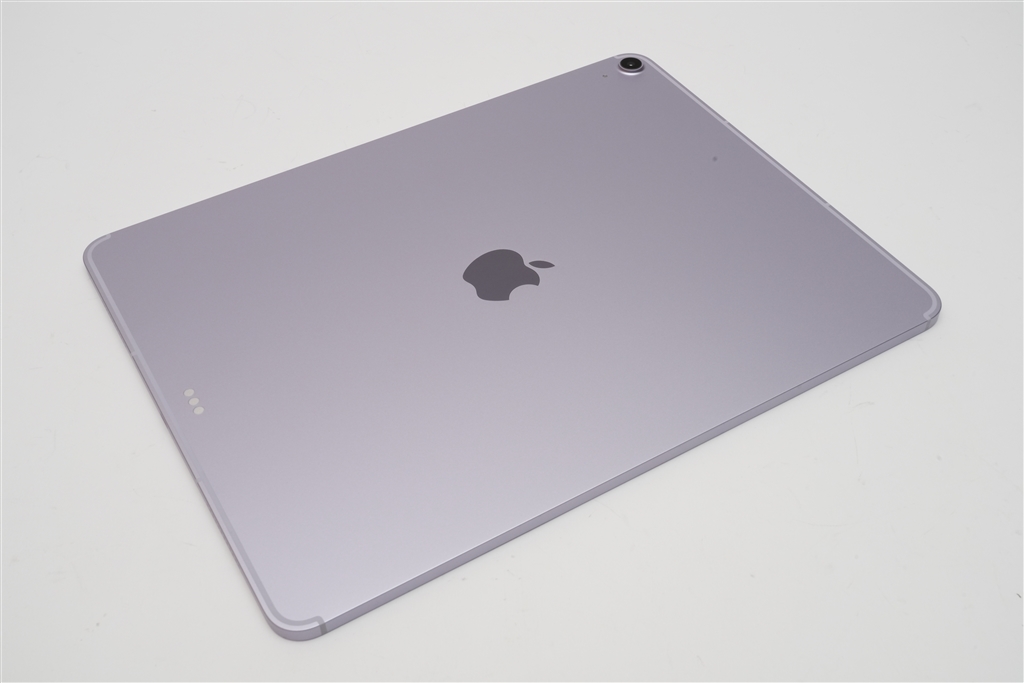 価格.com - 『今回はパープルを借用。控えめなカラーです』Apple 価格.com - 『今回はパープルを借用。控えめなカラーです』Apple