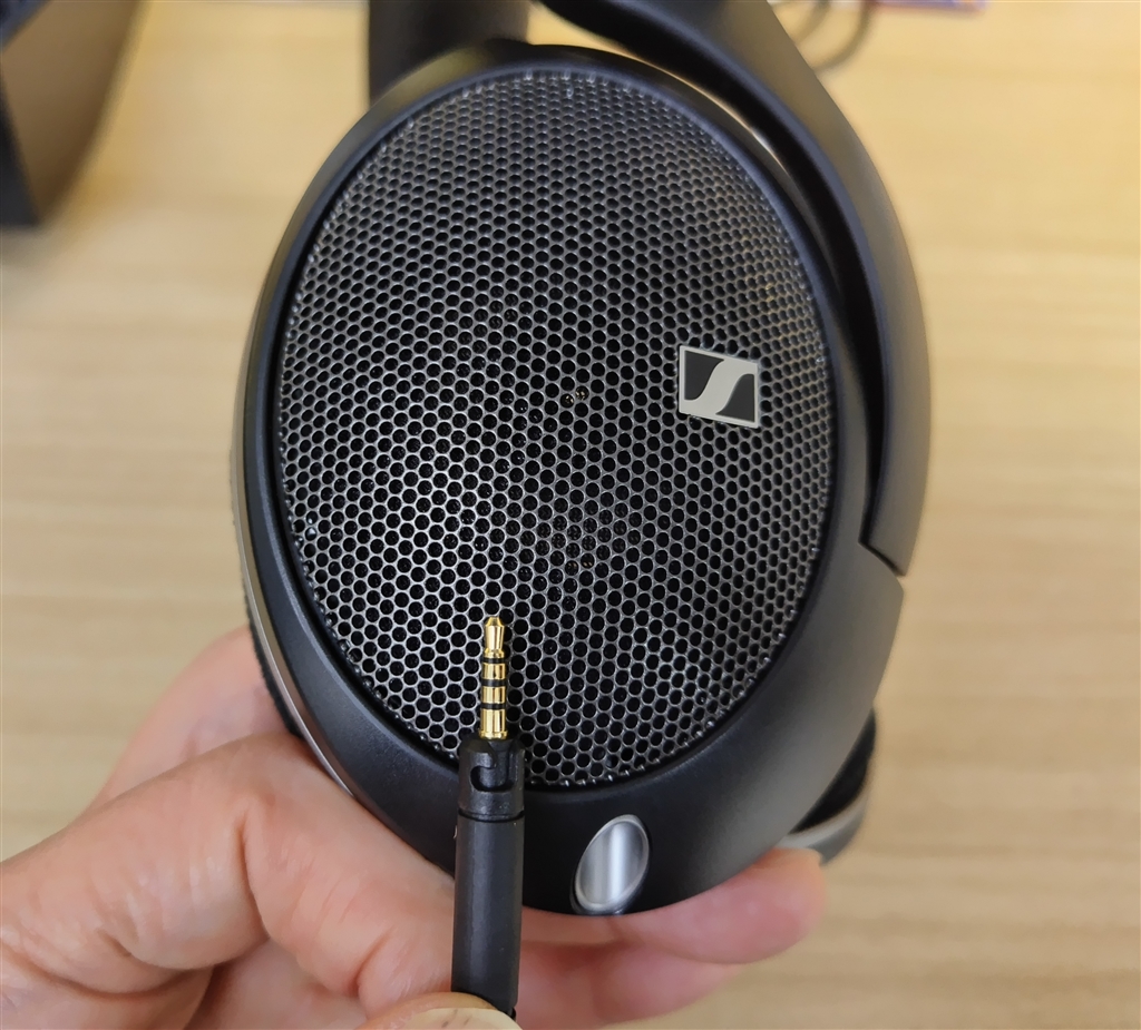 ゼンハイザー　HD550 HD 550 – ゼンハイザーヒアリング公式ストア