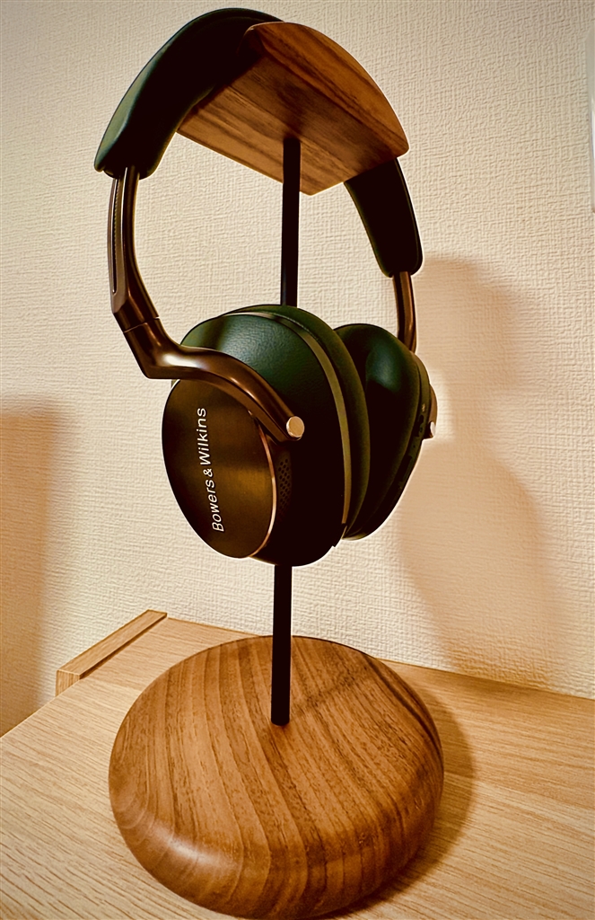 価格.com - Bowers & Wilkins PX8/DF [ダークフォレスト] おたます24