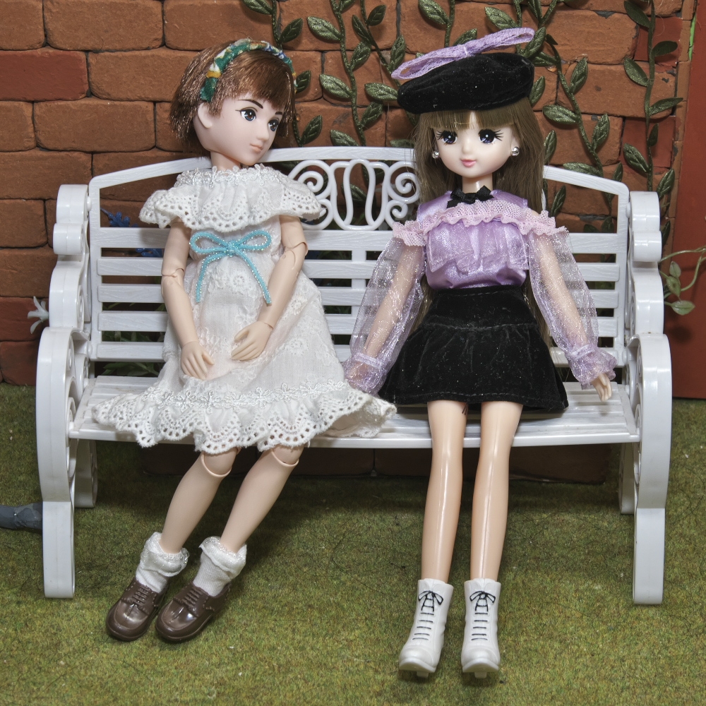 価格.com - 『2）さくらちゃんと並んで』タカラトミー リカ