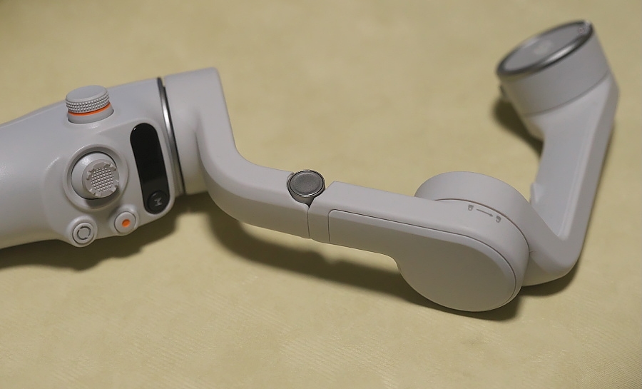 価格.com - DJI OSMO MOBILE 6 [プラチナ グレー] Gケニーさん