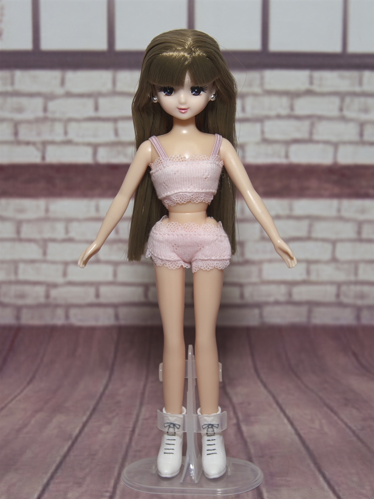 AZONE INTERNATIONAL::えっくす☆きゅーと::商品詳細