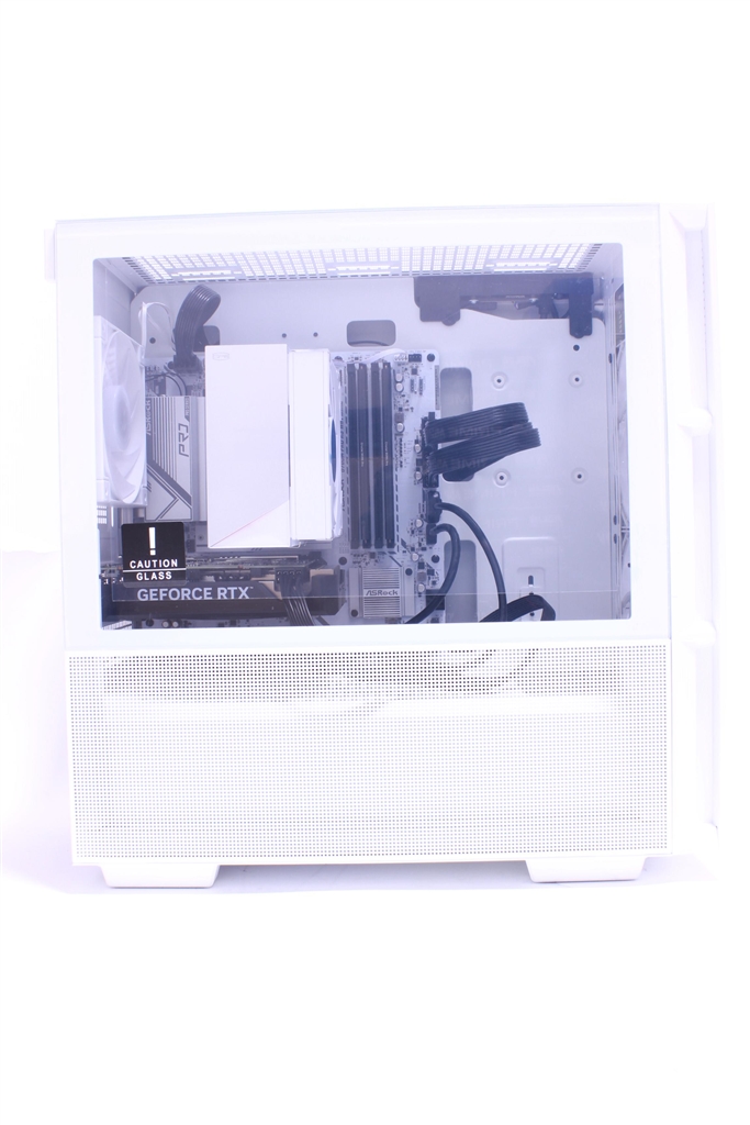 新品 DEEPCOOL ディープクール CH360 PCケース ホワイト CH360 DIGITALシリーズ | DeepCool ミニタワー型PCケース | 株式会社アスク