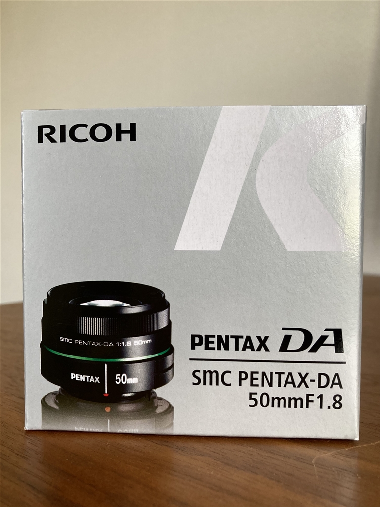 価格.com - ペンタックス smc PENTAX-DA 50mmF1.8 NORICK01さん 価格.com - ペンタックス smc PENTAX-DA 50mmF1.8 NORICK01さん