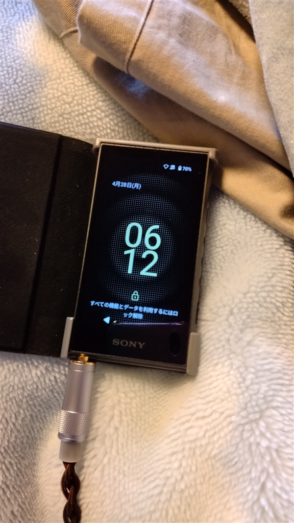 SONY NW-A106 デジタルオーディオプレーヤー ジャンク SONY NW-A106 デジタルオーディオプレーヤー 【ジャンク】 Sony