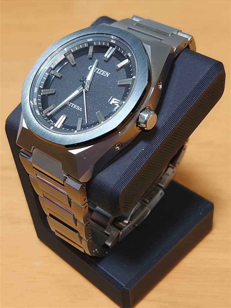 価格.com - 『時計全体の雰囲気。最近主流になった感の有るラグスポ