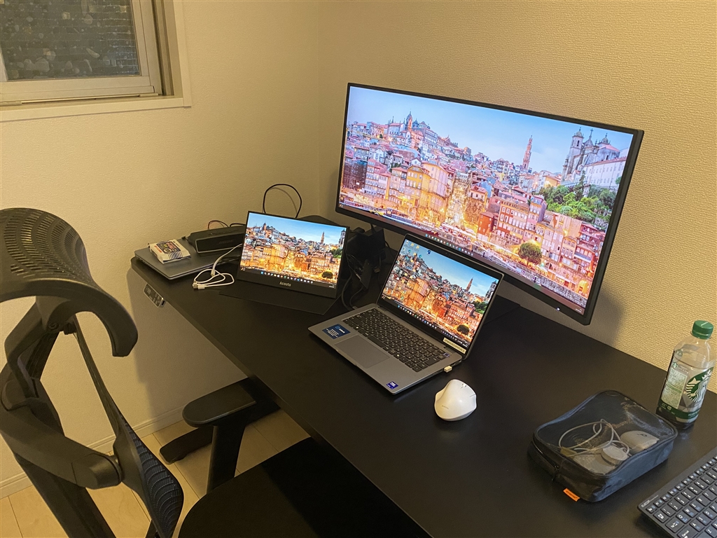 価格.com - Xiaomi G34WQi [34インチ] massy_0407************さんの