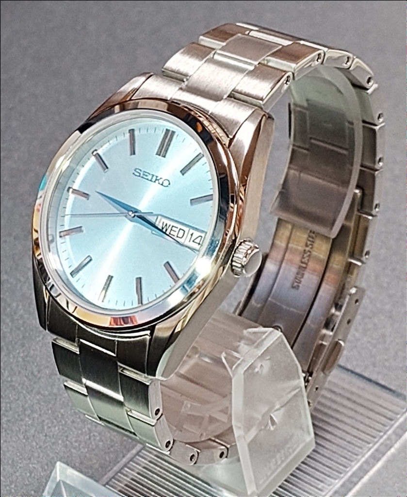 価格.com - セイコー セレクション Sシリーズ SBTH013 MM_MM_MMさんの